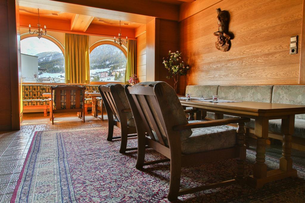 Pension Neururer Sölden Dış mekan fotoğraf